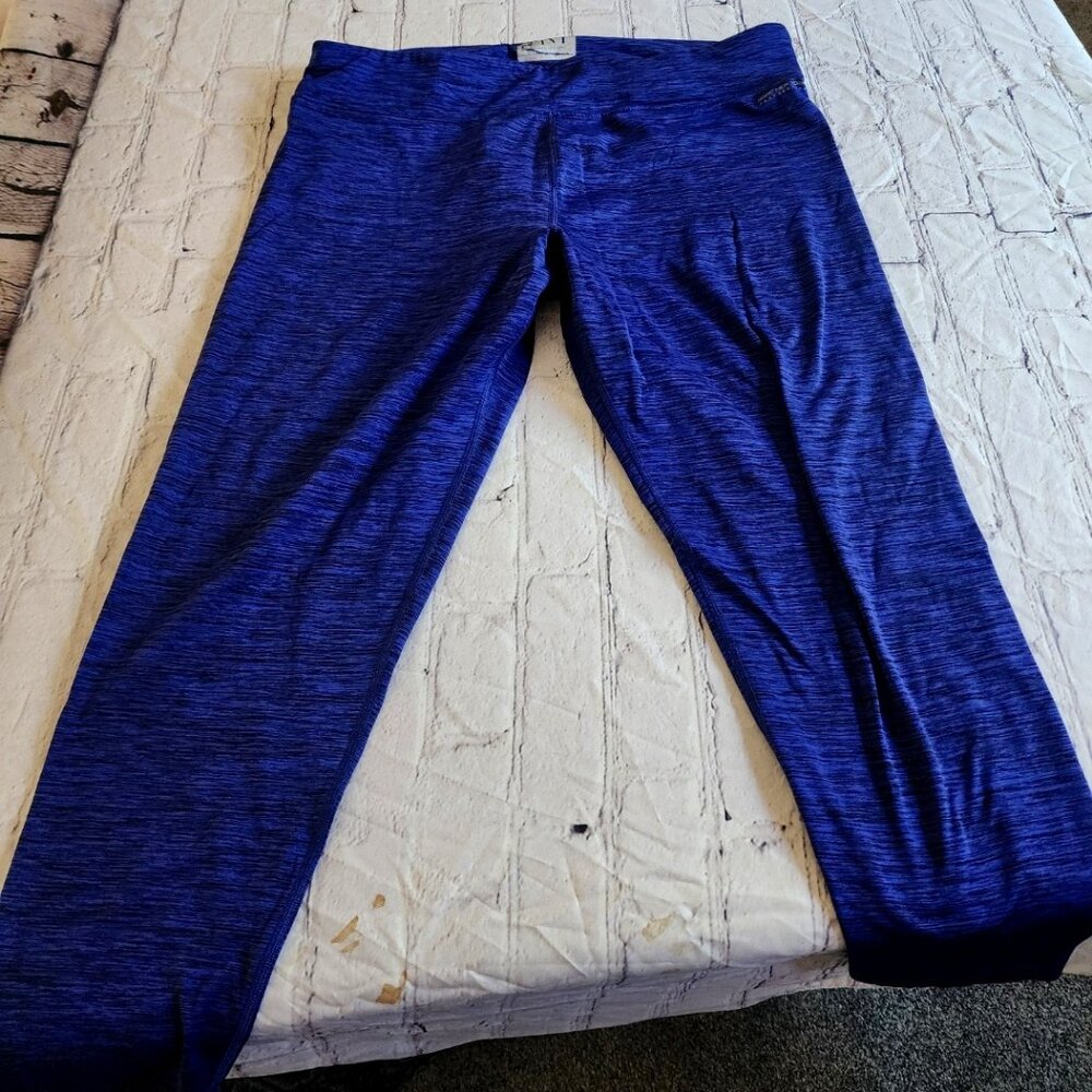 NAY Workout Pants
